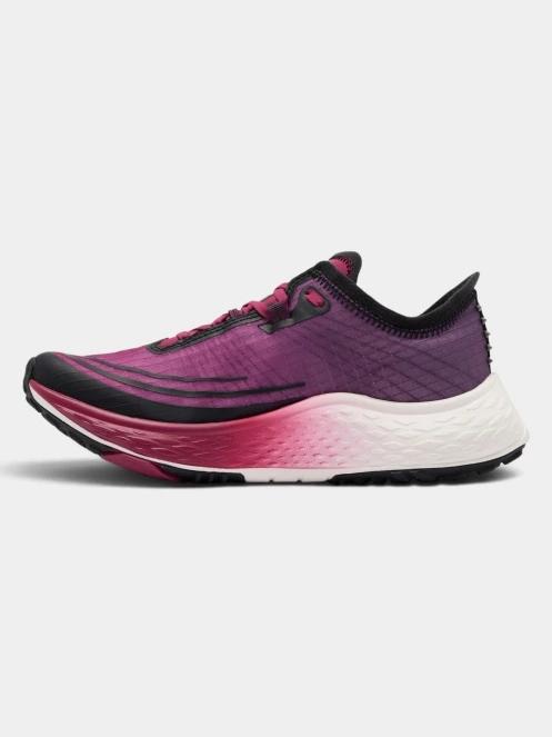 pantofi de cros pt. femei Columbia Konos Speed Trail ATR violet 3