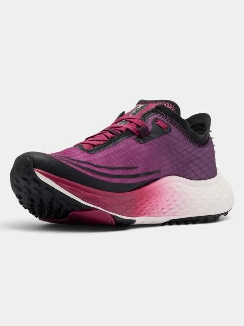 pantofi de cros pt. femei Columbia Konos Speed Trail ATR violet 5