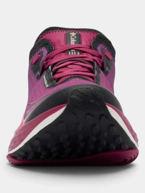 pantofi de cros pt. femei Columbia Konos Speed Trail ATR violet 7