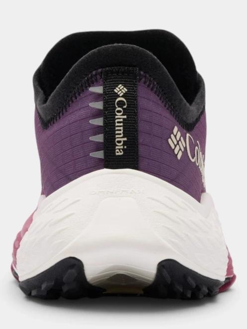 pantofi de cros pt. femei Columbia Konos Speed Trail ATR violet 8