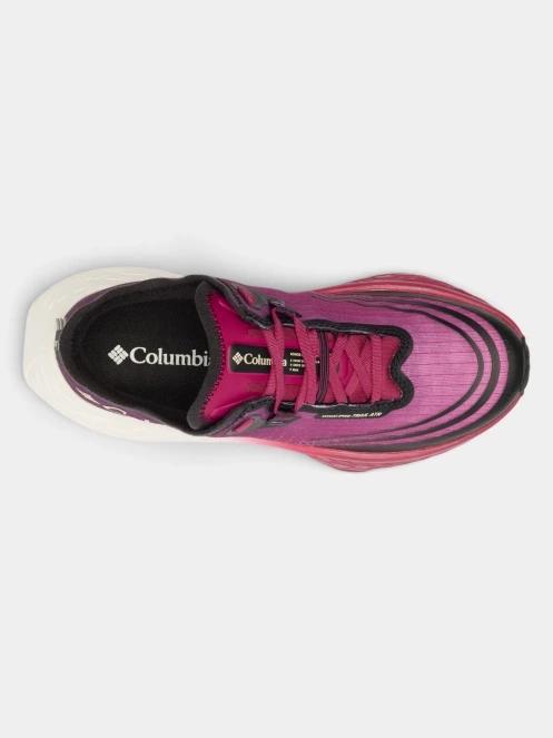 pantofi de cros pt. femei Columbia Konos Speed Trail ATR violet 9