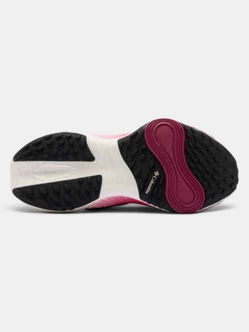 pantofi de cros pt. femei Columbia Konos Speed Trail ATR violet 10