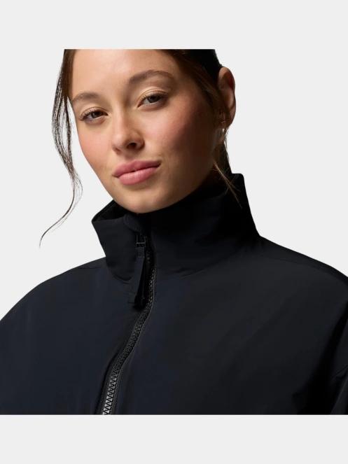 jacheta de primavara pt. femei Columbia Amazestretch Insulated Bomber negru 8