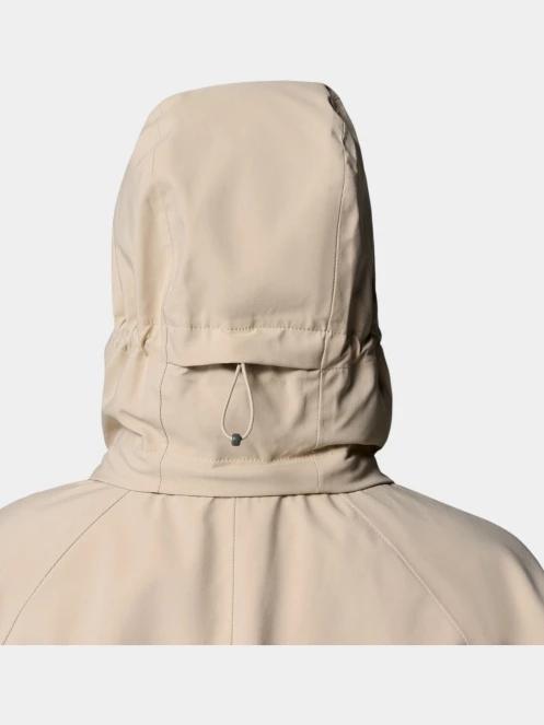 haine de ploaie pt. femei Columbia Amazetrench Rain Jacket nisip 11