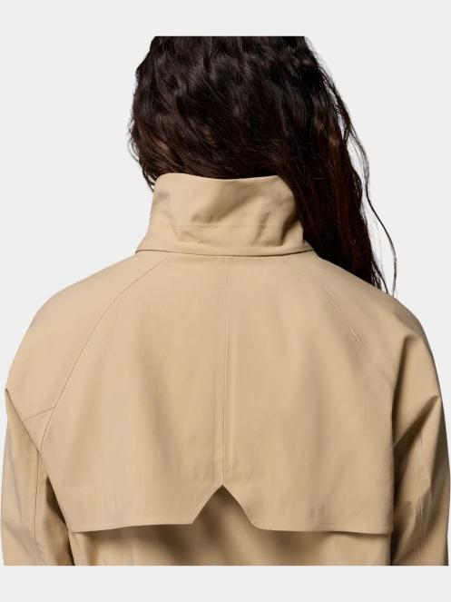 haine de ploaie pt. femei Columbia Amazetrench Rain Jacket maro 12