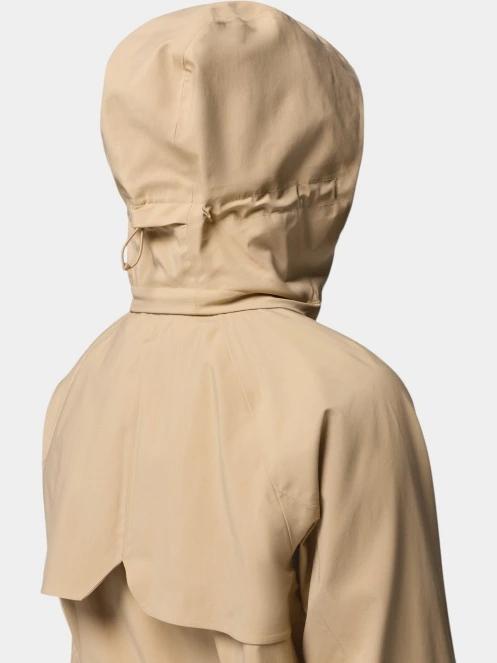 haine de ploaie pt. femei Columbia Amazetrench Rain Jacket maro 10