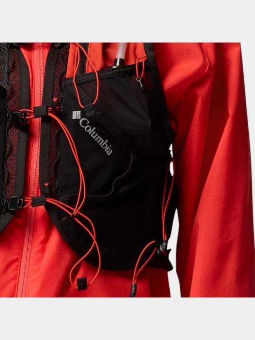 vesta pentru alergare Columbia Speed Trail Running Vest rosu 4