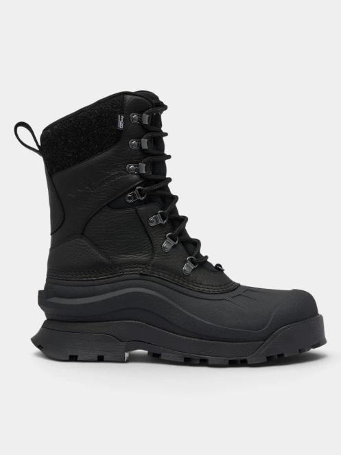 bocanci pt. barbati Columbia Bugaboot Peak negru 3