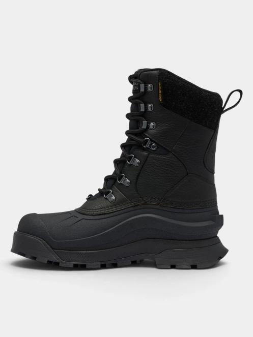 bocanci pt. barbati Columbia Bugaboot Peak negru 4