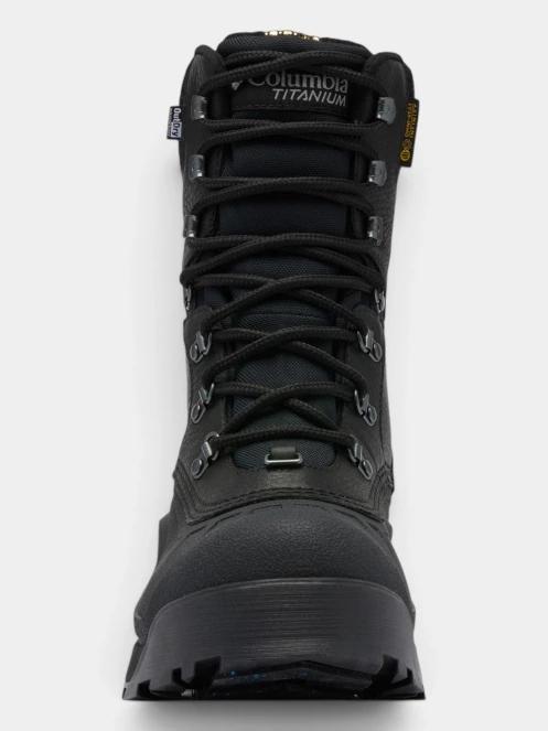 bocanci pt. barbati Columbia Bugaboot Peak negru 7