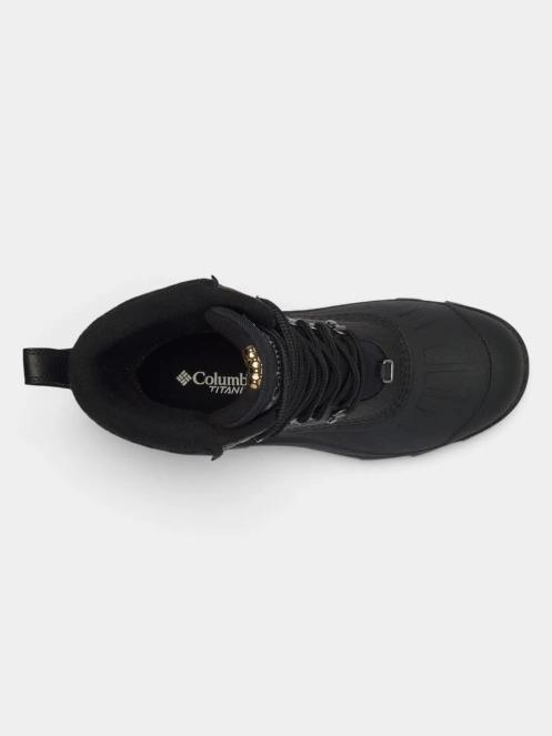 bocanci pt. barbati Columbia Bugaboot Peak negru 9
