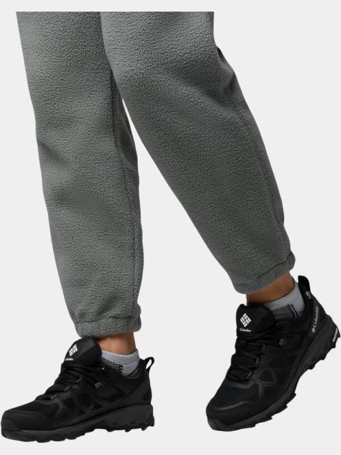 pantofi de drumetie impermeabili pt. barbati Columbia Peakfreak 3 Outdry negru 11