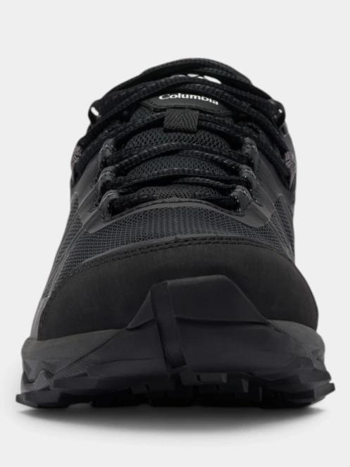 pantofi de drumetie impermeabili pt. barbati Columbia Peakfreak 3 Outdry negru 8