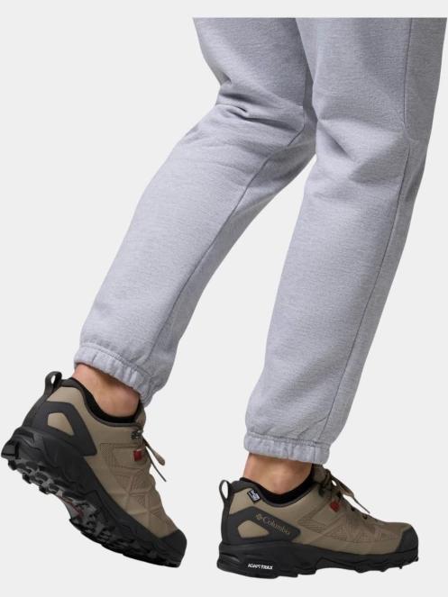 pantofi de drumetie impermeabili pt. barbati Columbia Peakfreak 3 Outdry oliv 11