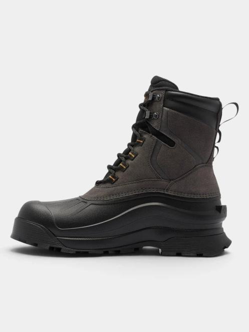 bocanci pt. barbati Columbia Bugaboot Canyon negru 3