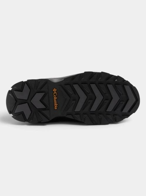 bocanci pt. barbati Columbia Bugaboot Canyon negru 7