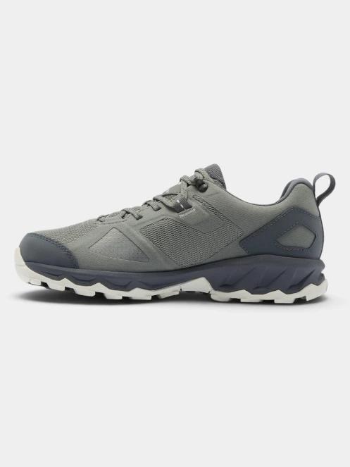 pantofi de drumetie impermeabili pt. femei Columbia Peakfreak Hera II Outdry verde 3