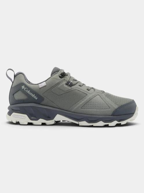 pantofi de drumetie impermeabili pt. femei Columbia Peakfreak Hera II Outdry verde 4