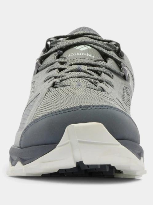 pantofi de drumetie impermeabili pt. femei Columbia Peakfreak Hera II Outdry verde 7