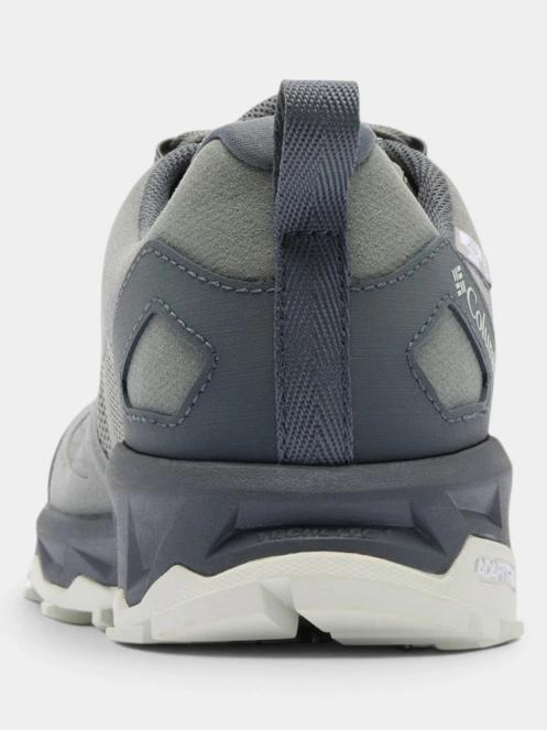 pantofi de drumetie impermeabili pt. femei Columbia Peakfreak Hera II Outdry verde 8