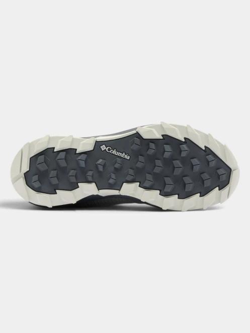 pantofi de drumetie impermeabili pt. femei Columbia Peakfreak Hera II Outdry verde 10