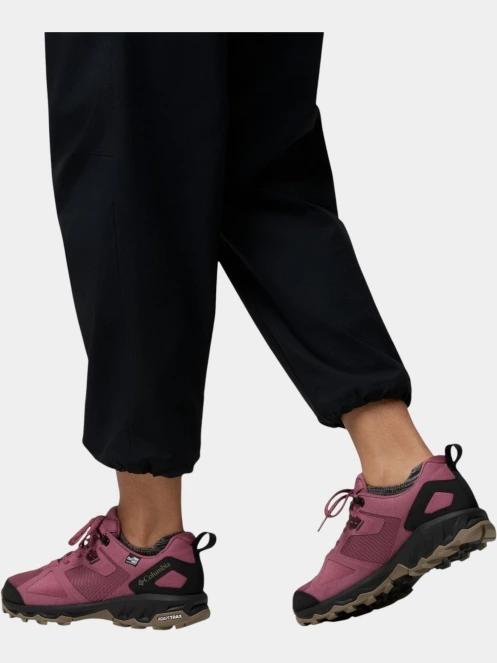 pantofi de drumetie impermeabili pt. femei Columbia Peakfreak Hera II Outdry violet 11