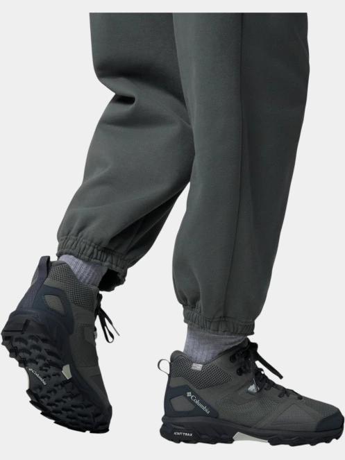 bocanci de drumetie impermeabili pt. femei Columbia Peakfreak Hera II Outdry Mid verde 11