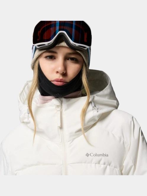 geaca de schi pt. femei Columbia Ava Alpine Puffer Jacket nisip 12