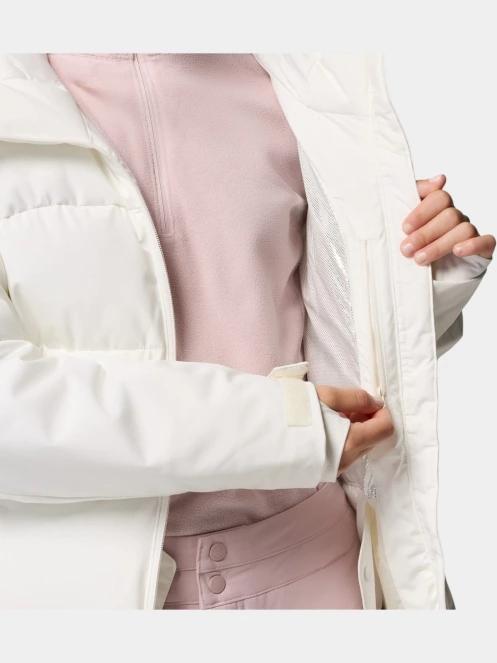 geaca de schi pt. femei Columbia Ava Alpine Puffer Jacket nisip 8