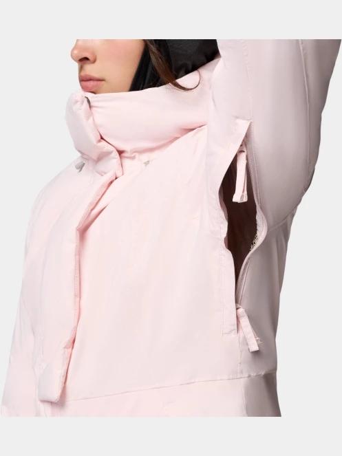 geaca de schi pt. femei Columbia Roffe Ridge Down Jacket roz 12