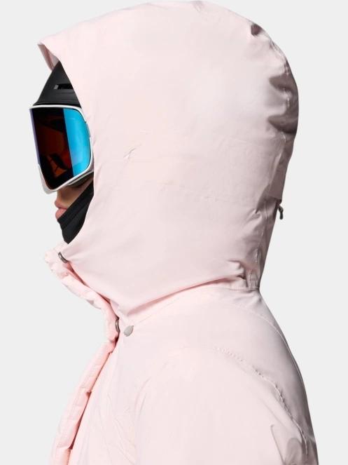 geaca de schi pt. femei Columbia Roffe Ridge Down Jacket roz 13