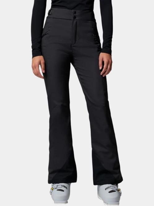 pantaloni softshell pt. femei Columbia Roffe Ridge Ski Softshell Pant negru 2