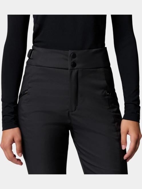 pantaloni softshell pt. femei Columbia Roffe Ridge Ski Softshell Pant negru 7