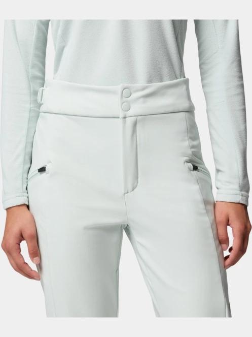 pantaloni softshell pt. femei Columbia Roffe Ridge Ski Softshell Pant nisip 8