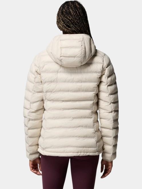 jacheta de primavara pt. femei Columbia Terwilliger Trail Heat Seal Jacket nisip 4