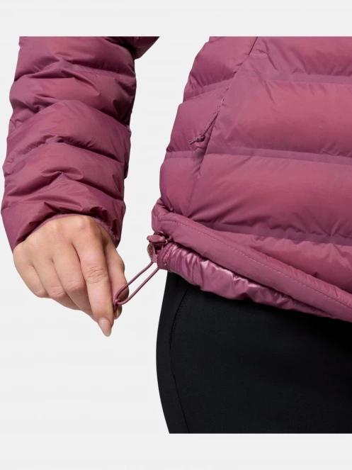 jacheta de primavara pt. femei Columbia Terwilliger Trail Heat Seal Jacket violet 10