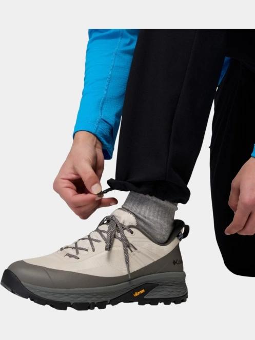 pantaloni softshell pt. barbati Columbia Tennent Softshell Pant negru 11