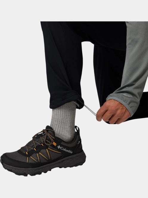 pantaloni de drumetie pt. barbati Columbia Essential Hike Warm Pant negru 6