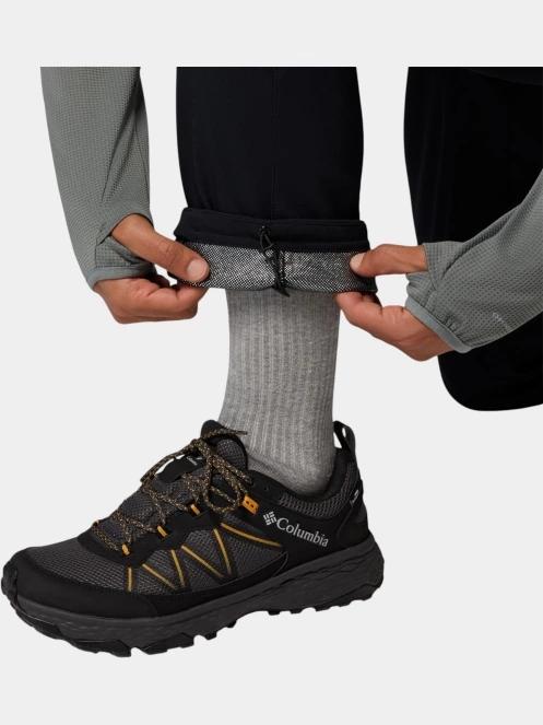 pantaloni de drumetie pt. barbati Columbia Essential Hike Warm Pant negru 7