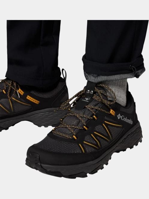 pantaloni de drumetie pt. barbati Columbia Essential Hike Warm Pant negru 8