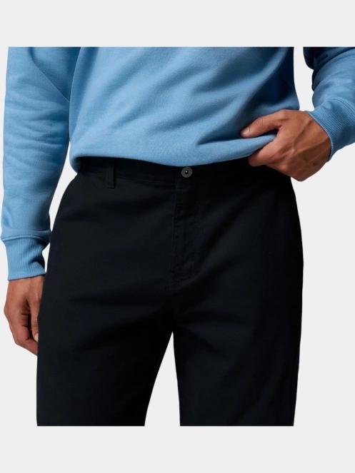 pantaloni lungi pt. barbati Columbia Pitchstone Warm Lined Pant negru 6
