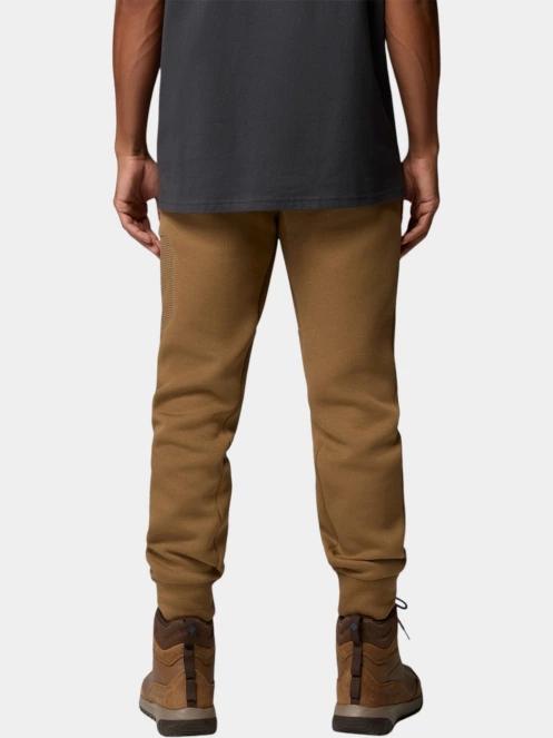 pantaloni de trening pt. barbati Columbia Agate Rock Jogger oliv 4