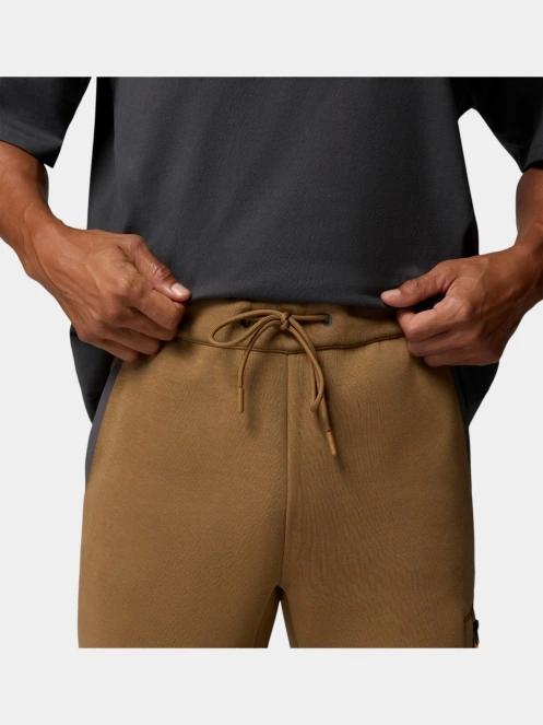 pantaloni de trening pt. barbati Columbia Agate Rock Jogger oliv 6
