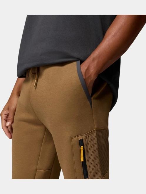 pantaloni de trening pt. barbati Columbia Agate Rock Jogger oliv 7
