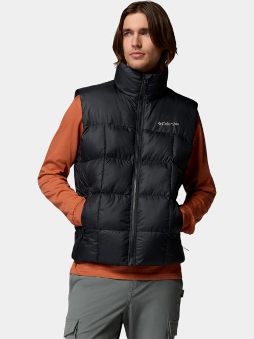 vesta pt. barbati Columbia Puffect IV Vest negru 2