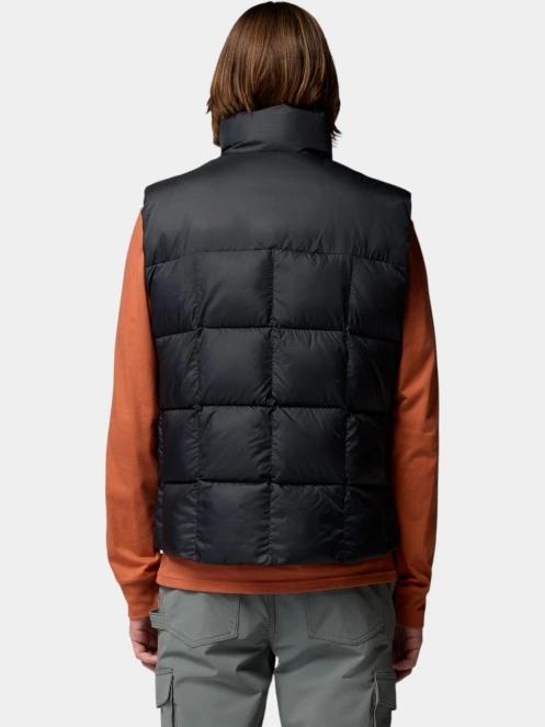 vesta pt. barbati Columbia Puffect IV Vest negru 4