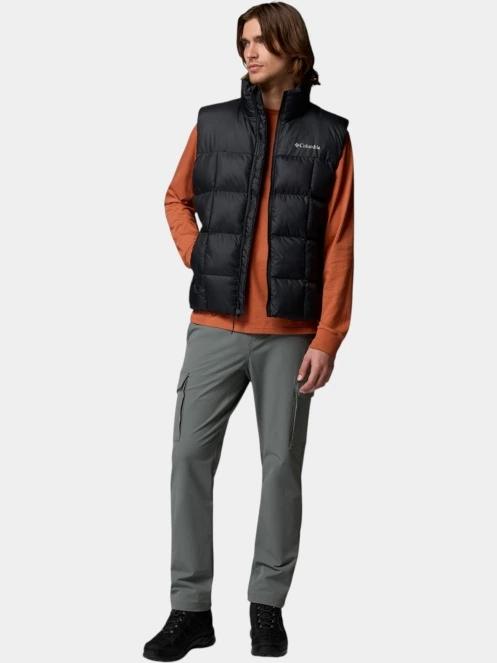 vesta pt. barbati Columbia Puffect IV Vest negru 5