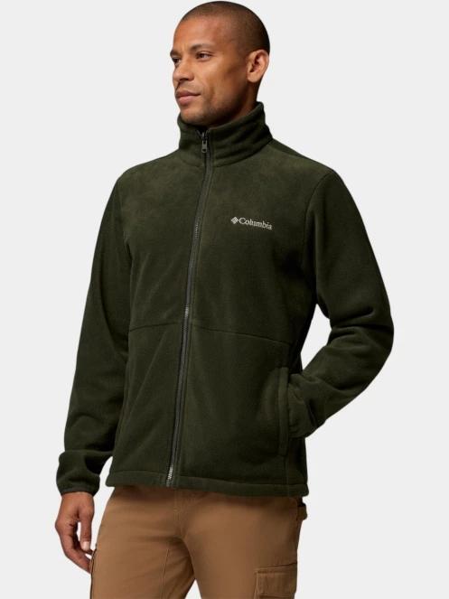 jacheta 3 in 1 pt. barbati Columbia Watertight Interchange Jacket verde 9