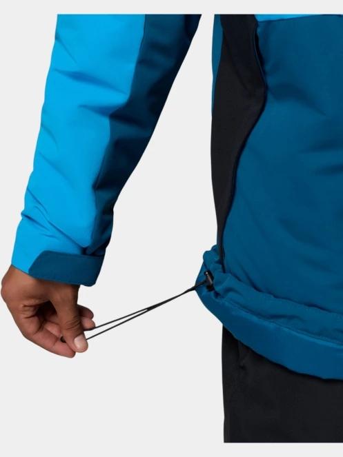 geaca de schi pt. barbati Columbia Alpine Echo Insulated Jacket albastru 11
