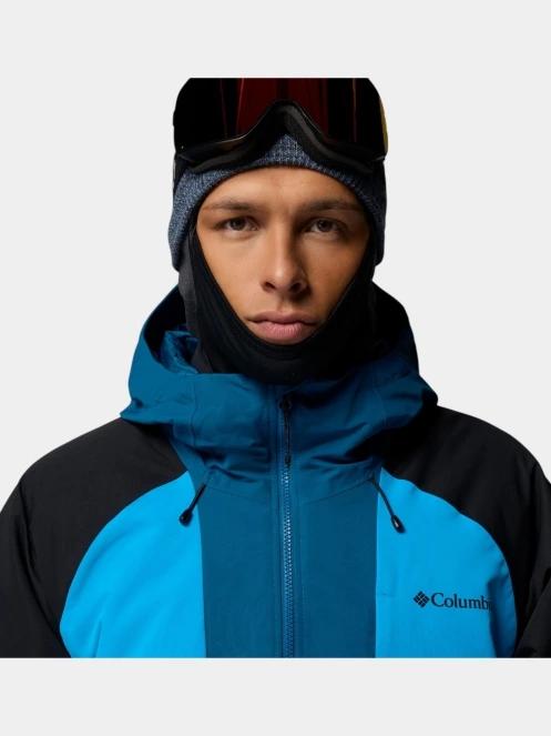 geaca de schi pt. barbati Columbia Alpine Echo Insulated Jacket albastru 12